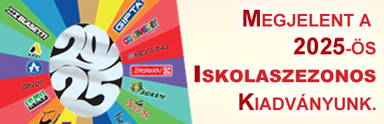 Iskolaszezon 2025